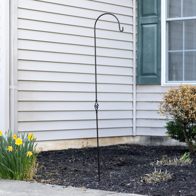 Mavra Metal Garden Accents Accessories
