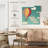 Tergel Up Up And Away Imagination Bright-109390502