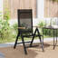 Patio Folding Chair Folding Chair Set