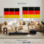 Bois Allemagne drapeau-1439932367