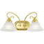 Yosemite 2 - Light Vanity Light-606491893