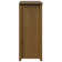 Adelynna 83cm Solid Wood Sideboard