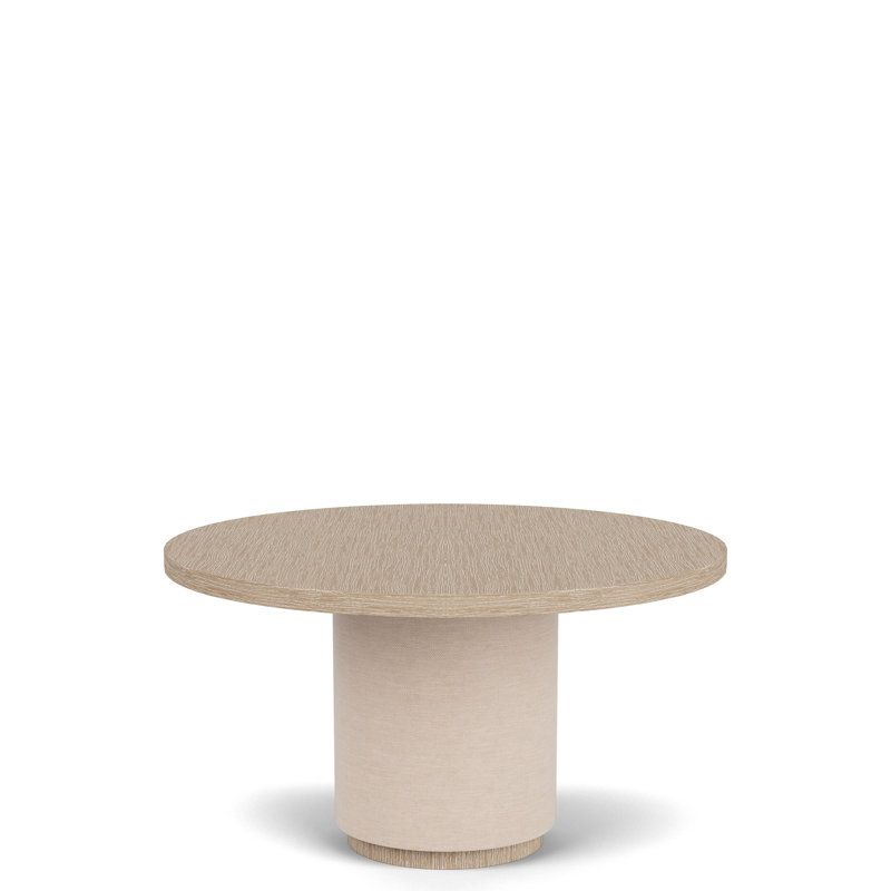 Round Dining Table