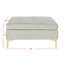 Table basse 4 pieds Amonie-63174213