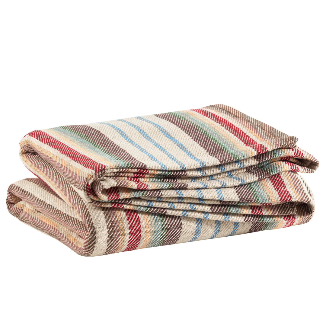 Ranch Blanket Pine Cone Hill 