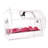 VEVOR Acrylic Game Accessories