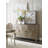 Avondale 75.5'' Solid Wood Sideboard