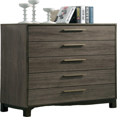 5 Drawers Chest
