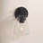 Armed Sconce-647403303