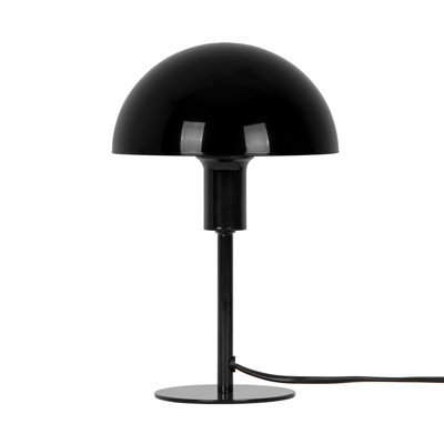 Steel Desk Lamp