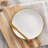 Salt 10.75" Dinner Plate