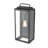 Decesare 1 Light Outdoor Wall Sconce-693234341