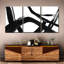 Abstract Minimalist Multi Piece Canvas Print-93059595