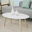 Agnes Four Leg Coffee Table