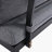 Carwin 6 - Person Modular Patio Conversation Set with Cushions-1238957734