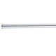 Gallatin Single Light Dimmable LED Armed Sconce