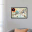 Composition VIII. 1923 by Wassily Kandinsky - Gallery-Wrapped Canvas Giclée on Canvas-162554182-162554200-162554207