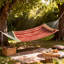 Hamac double classique-1194022741
