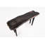 60'' W Solid Wood Console Table