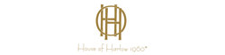 Logo House of Harlow 1960