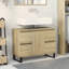 Freestanding Bathroom Cabinet