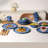 16-piece Dinnerware Set For Four People