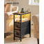 Tables de bout