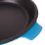 Batterie de cuisine en fonte 2 pièces BergHOFF Neo, bleu