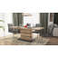 Fauzia Extendable Dining Table-2030122445