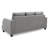 Baerman 79" Recessed Arm Sofa-483010324