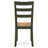 Gesthaven Dining Chair (Set Of 2)-107143945