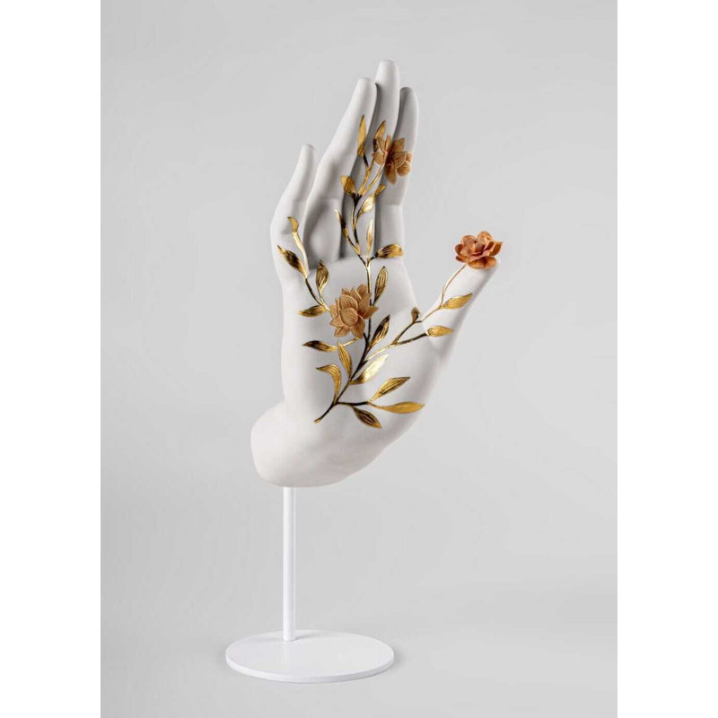 Protection Mudra