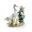 How Do You Do Duck Figurine