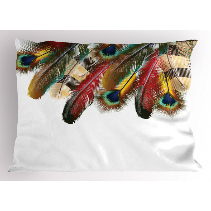 Music Polyester Sham Set, Twin