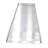 Vestil AWR-38-12A ALUM WALK RAMP OVERLAP STYLE 144 X 38 IN