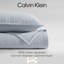 Calvin Klein Essential Garment Washed Solid Reversible Cotton Coverlet-2045983680-2045983694