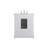 30'' Single Bathroom Vanity with Marble Top-1497002592