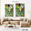 Harnek Garden With Flowering Yucca-108249297