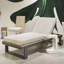 Michael Weiss Montecito Outdoor Accent Table