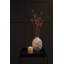 Vanilla Scented Flameless Pillar Candle-102221268