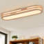 Luminaire encastré 23,6 po Modern Modern