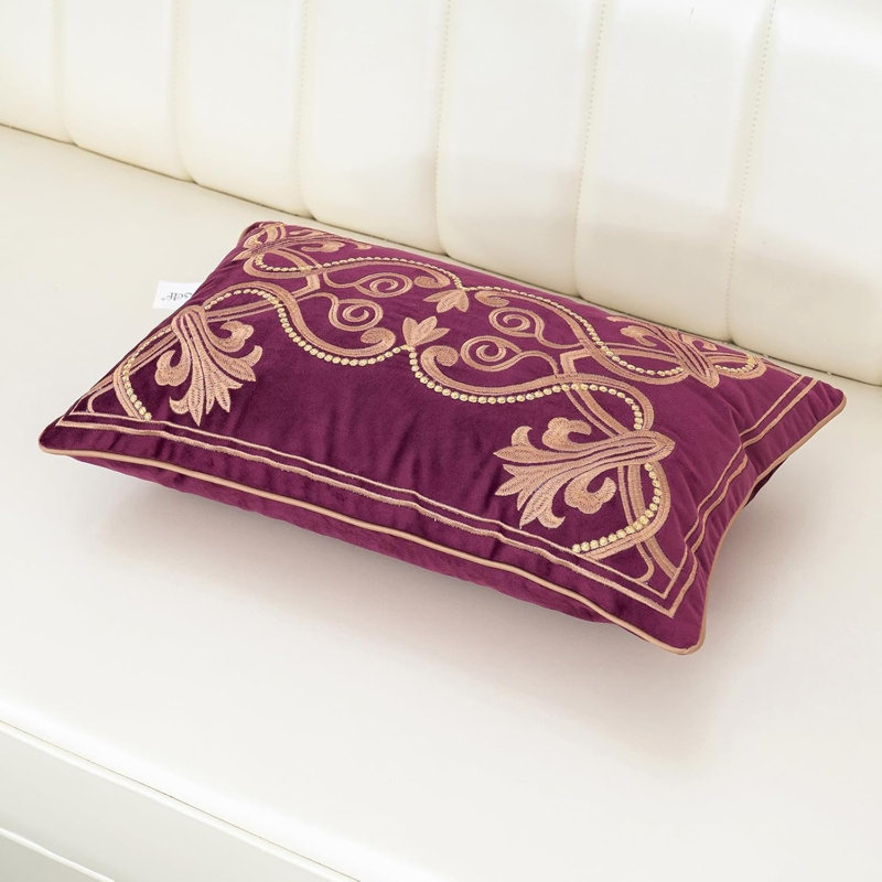 Red Cushion