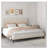 Upholstered Platform Bed