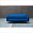 Sofas Couches Modern Convertible Sofa Bed | Velvet | For Small Living Spaces | Navy Blue | Dark Blue | Solid Wood+MDF-1768251765