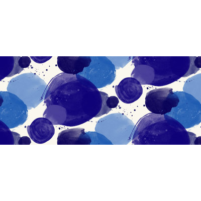 Bubbles Wall Hanging