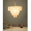 9 - Light Novelty Chandelier