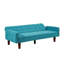Canapé-lit convertible en futon 73,62 po Montevia-578052903