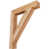 Western Red Cedar selected