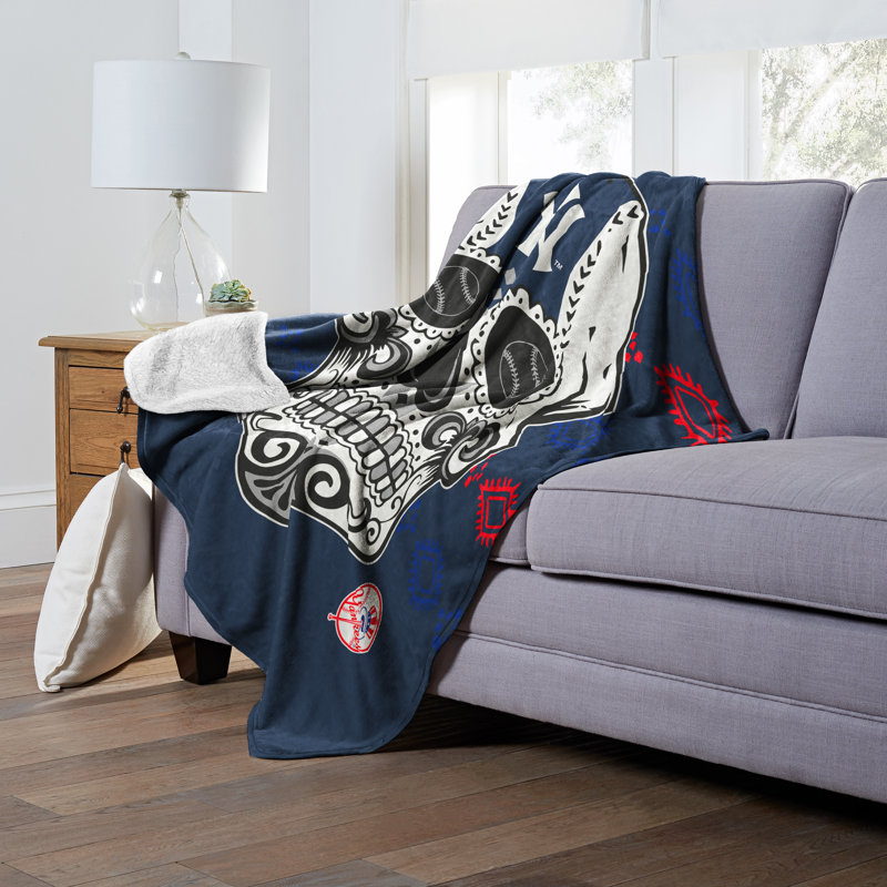 Throw Blanket