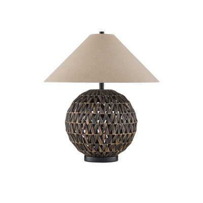 Casimer Standard Table Lamp